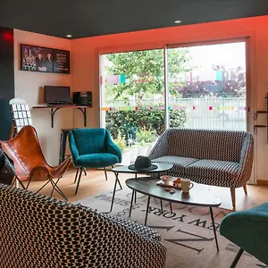 Ibis Styles Toulouse Aéroport Hotel Blagnac