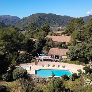 Les Arbousiers Village Provencal Parque de vacaciones