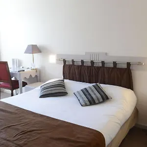 Du Parc Hotel Lyon